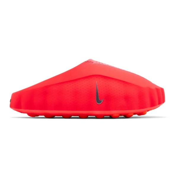 Nike Mind 001 - Comfort Slides - Red