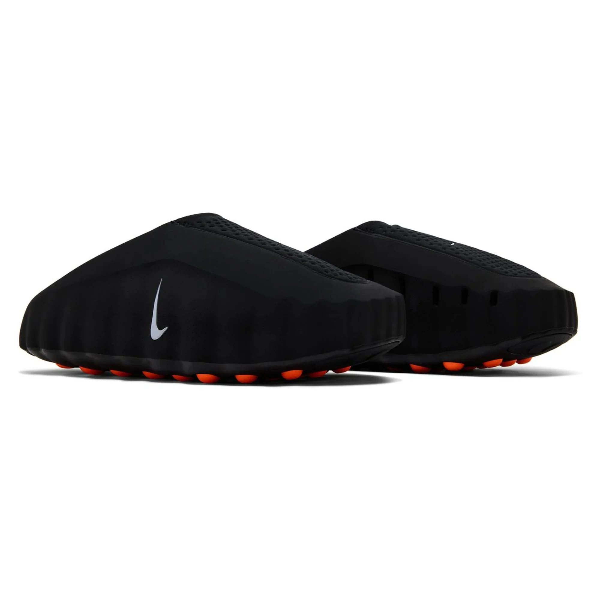 Nike Mind 001 - Comfort Slides - Black - Image 2