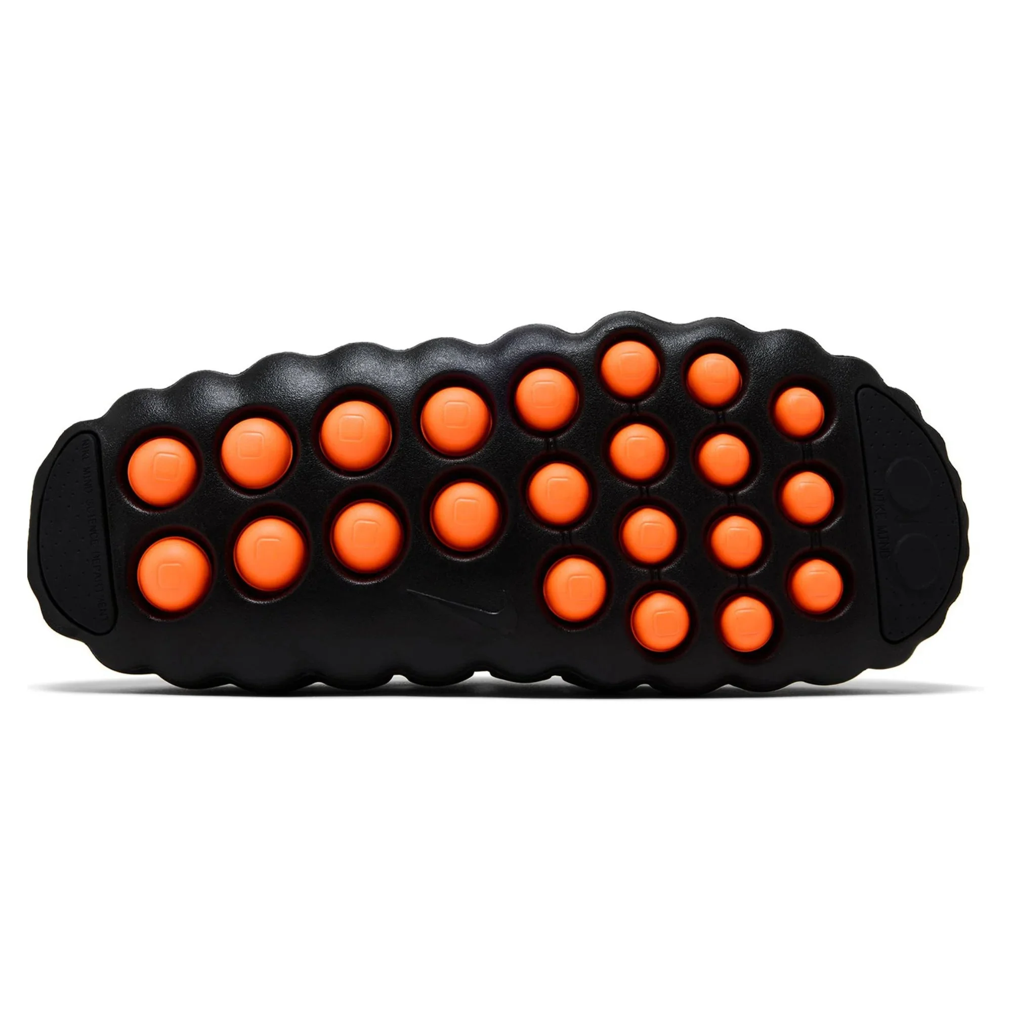 Nike Mind 001 - Comfort Slides - Black - Image 4