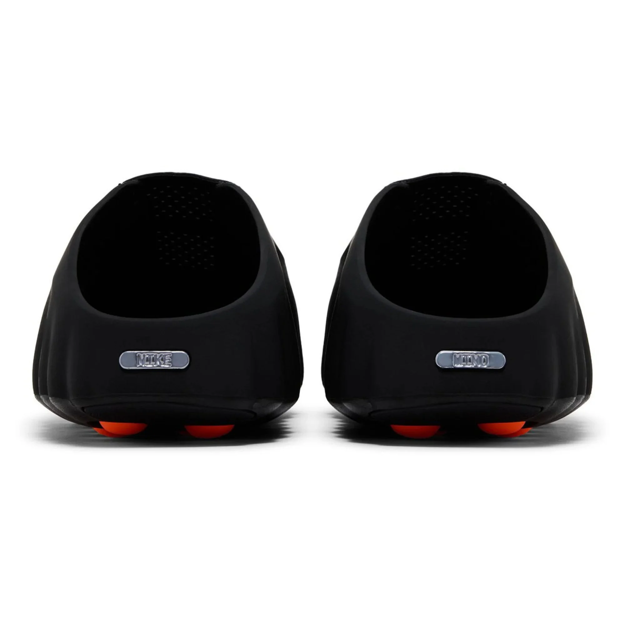 Nike Mind 001 - Comfort Slides - Black - Image 5
