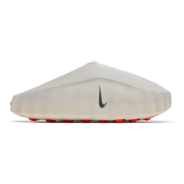 Nike Mind 001 - Comfort Slides - White
