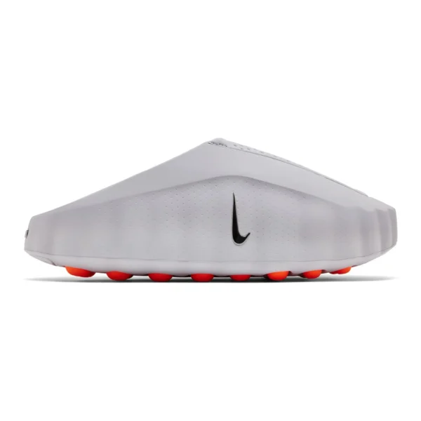 Nike Mind 001 - Comfort Slides - Gray