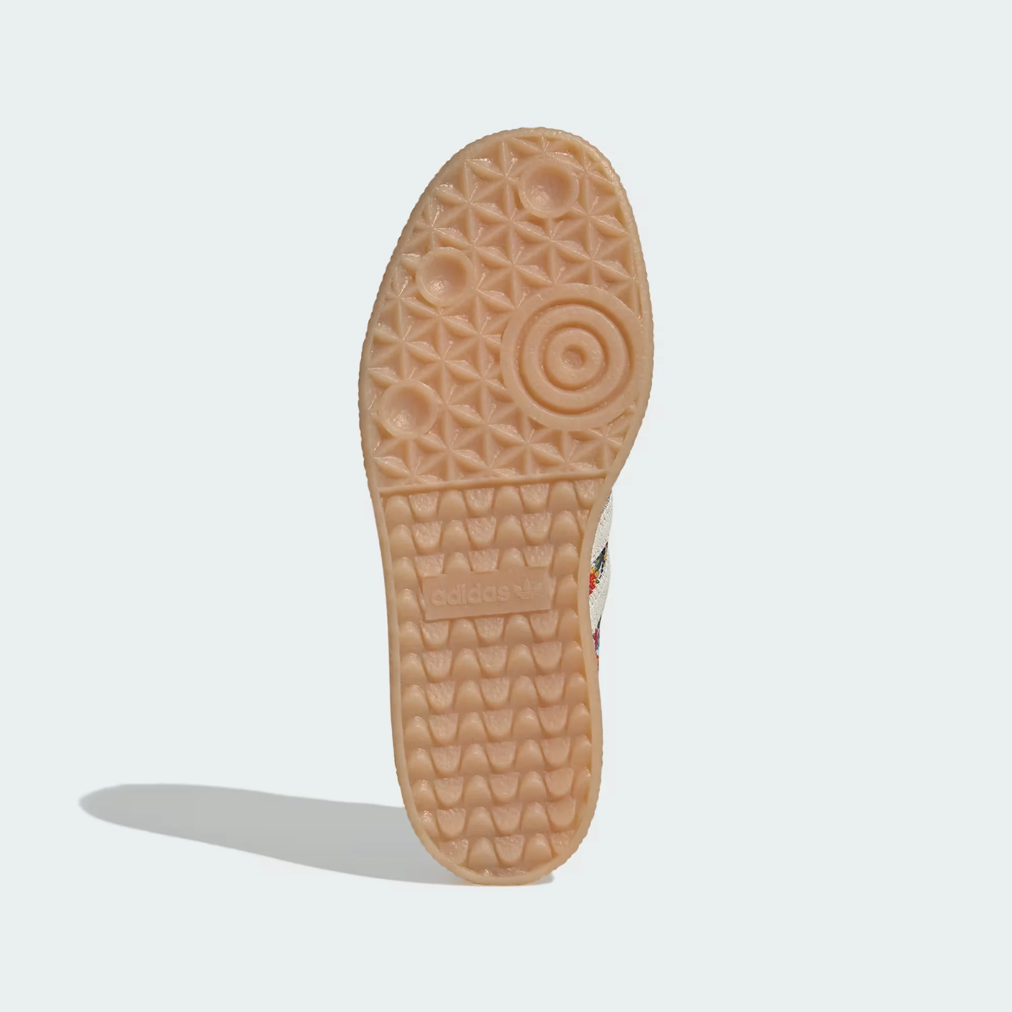 Adidas Floral Sneakers - Image 5