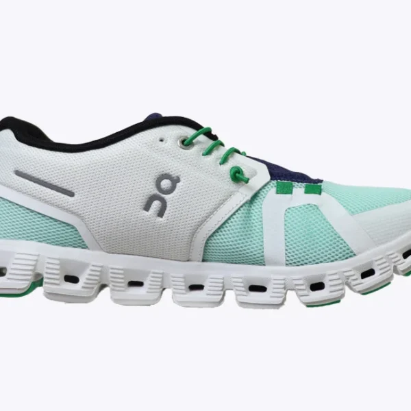 On Cloud 5 - Green