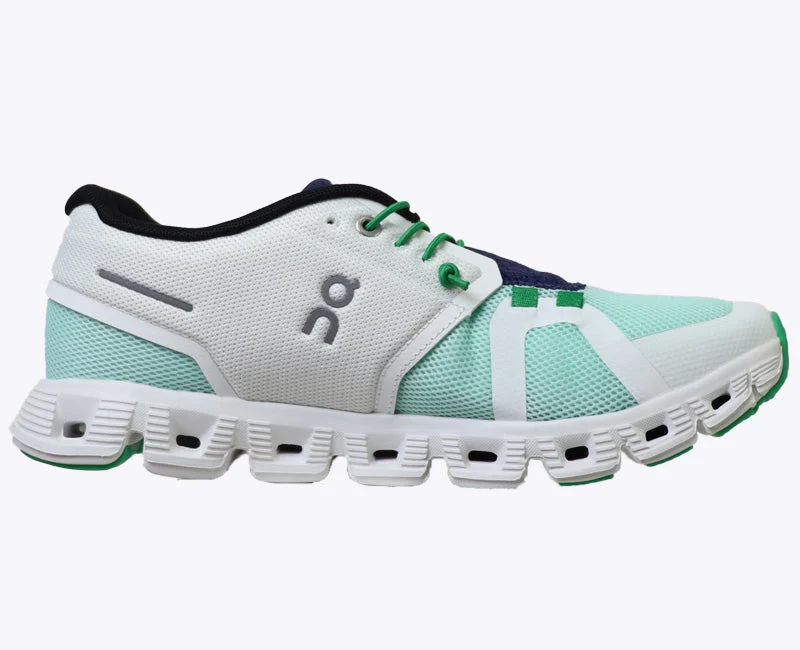 On Cloud 5 - Green