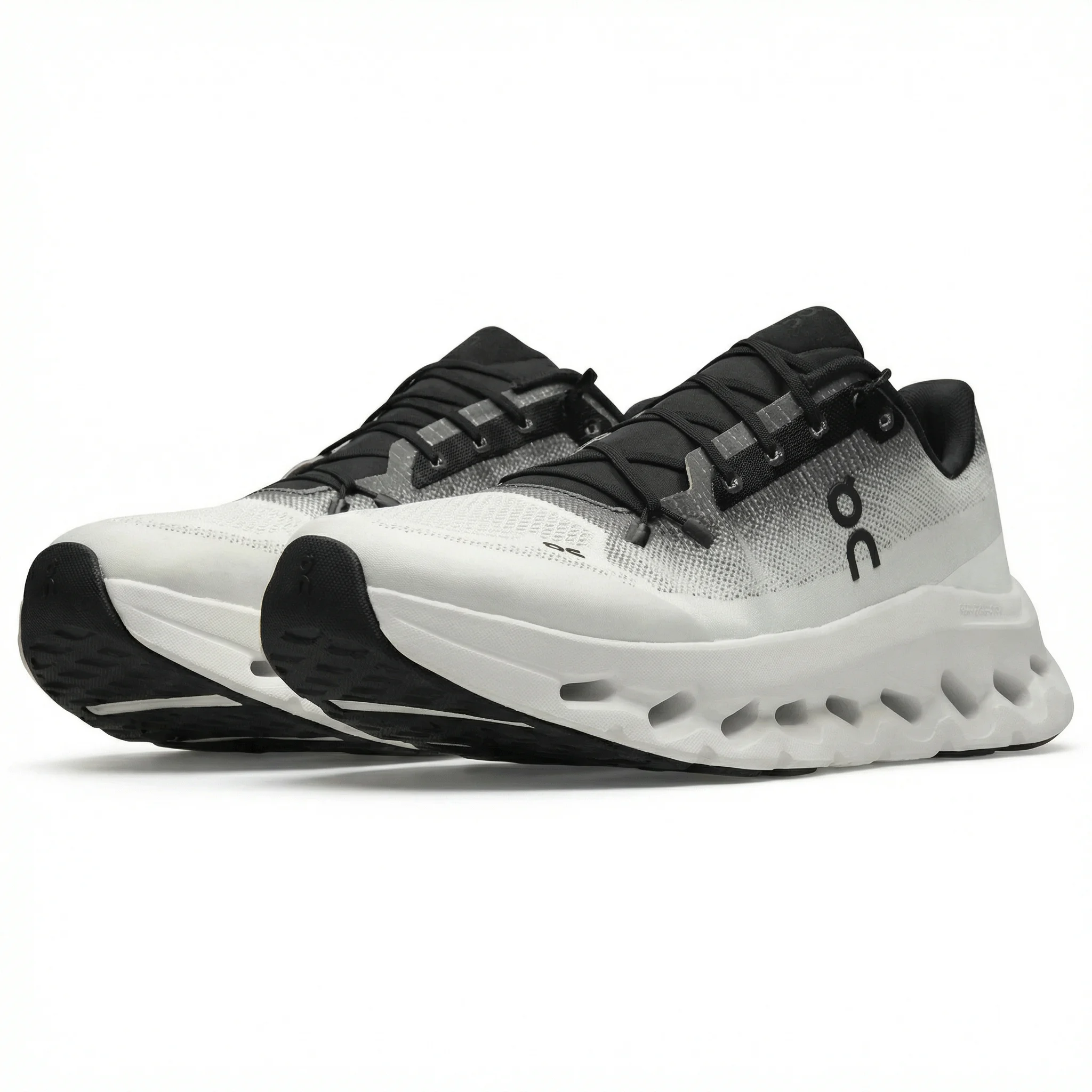 On Cloudtilt - Black Ivory - Image 4