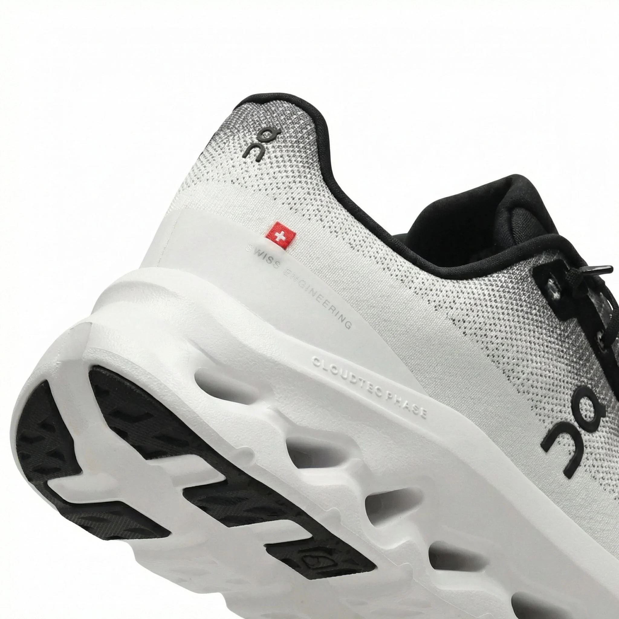 On Cloudtilt - Black Ivory - Image 5