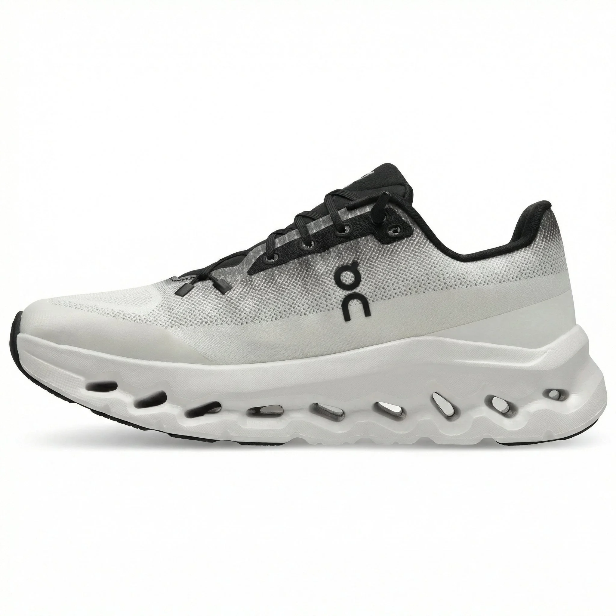On Cloudtilt - Black Ivory - Image 2