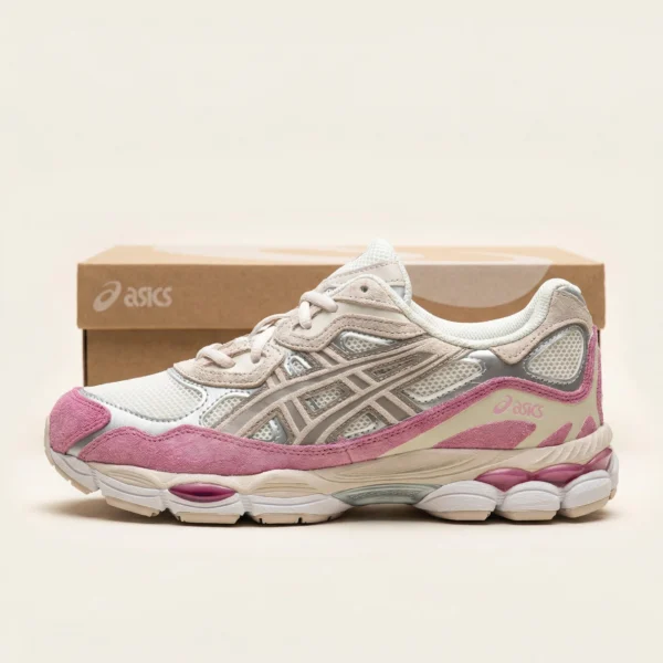ASICS GEL-1130 Pink Beige