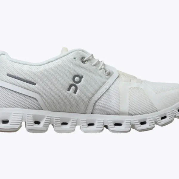 On Cloud 5 - White