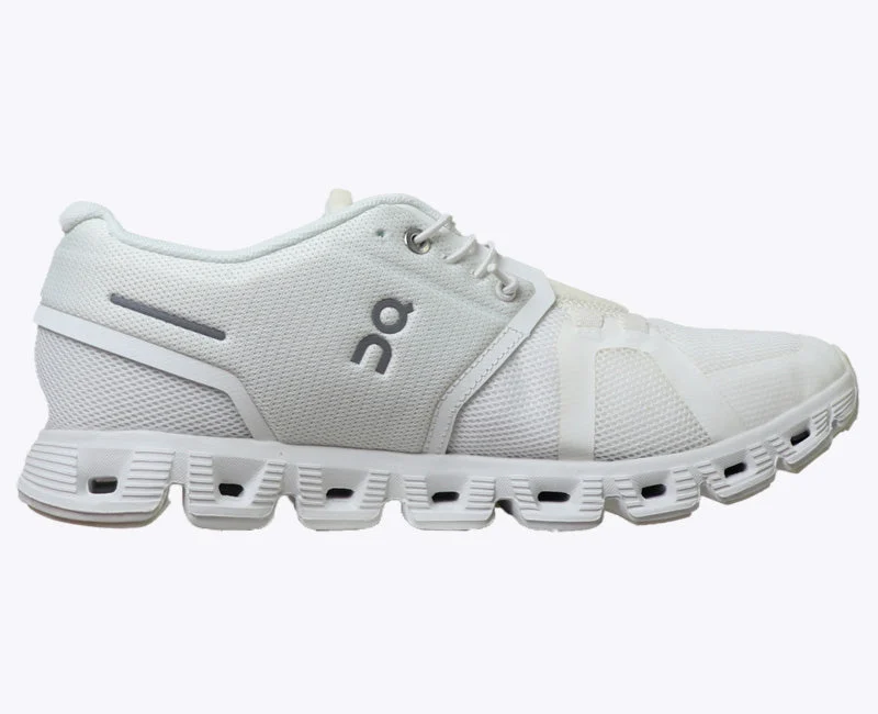 On Cloud 5 - White