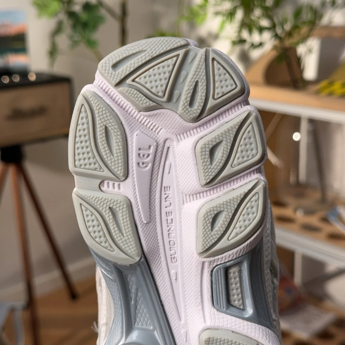 ASICS GEL-NYC - Grey - Image 4