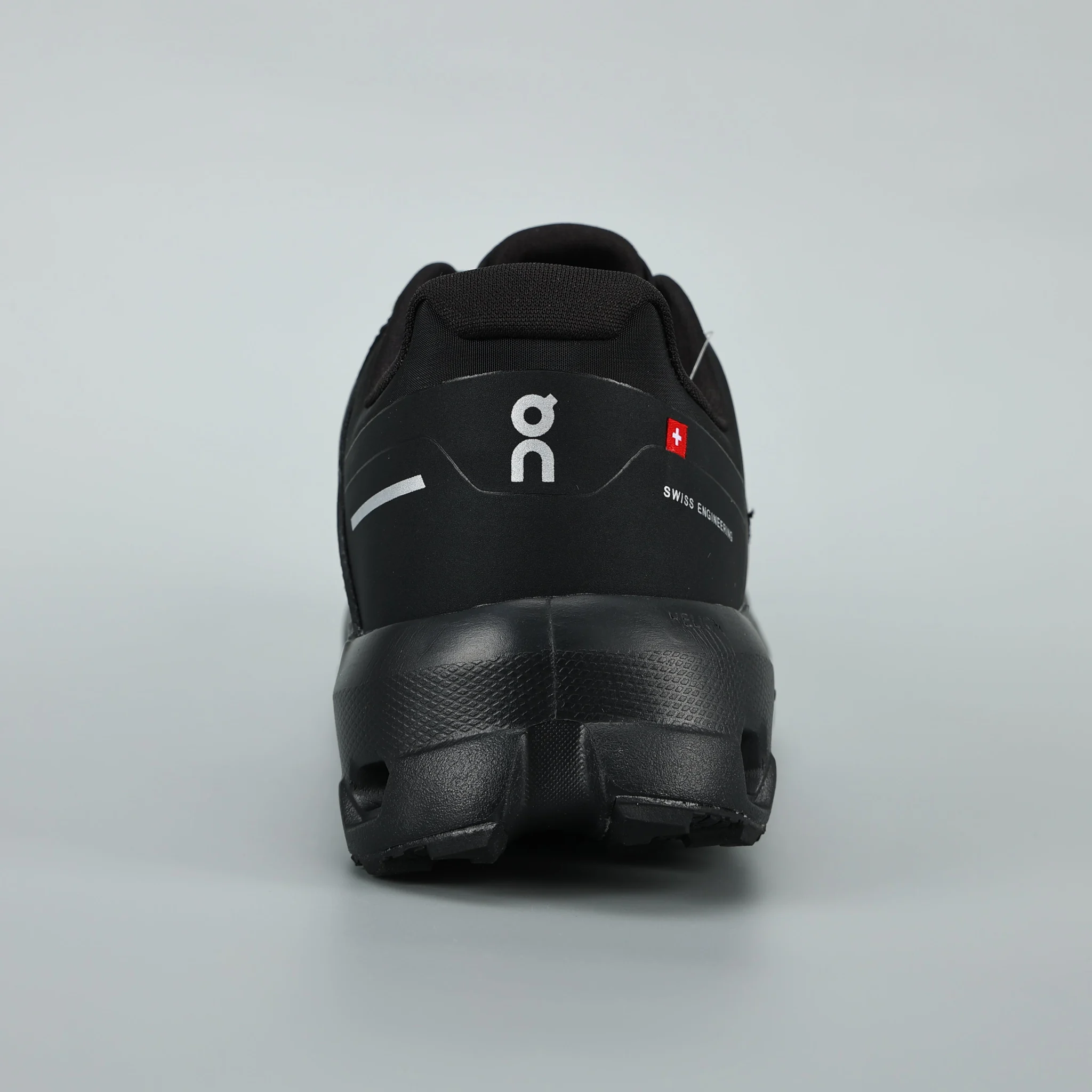 On Cloudvista - Waterproof Triple Black - Image 5