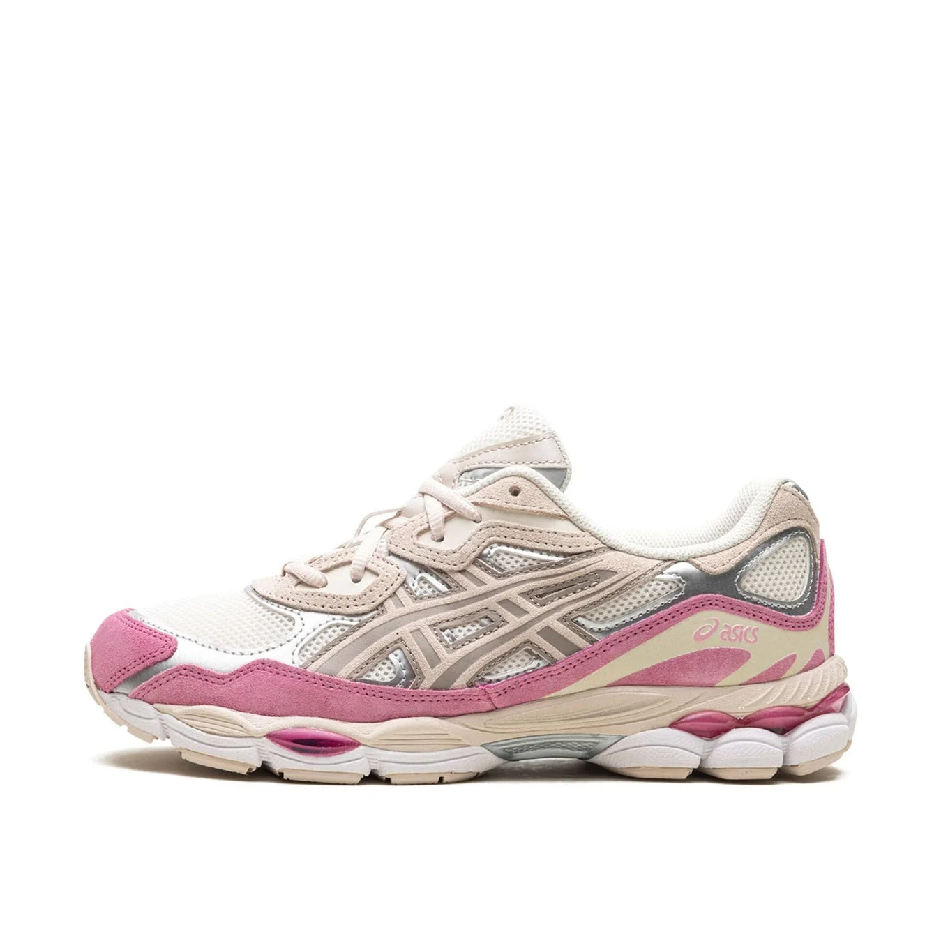 ASICS GEL-1130 Pink Beige - Image 2