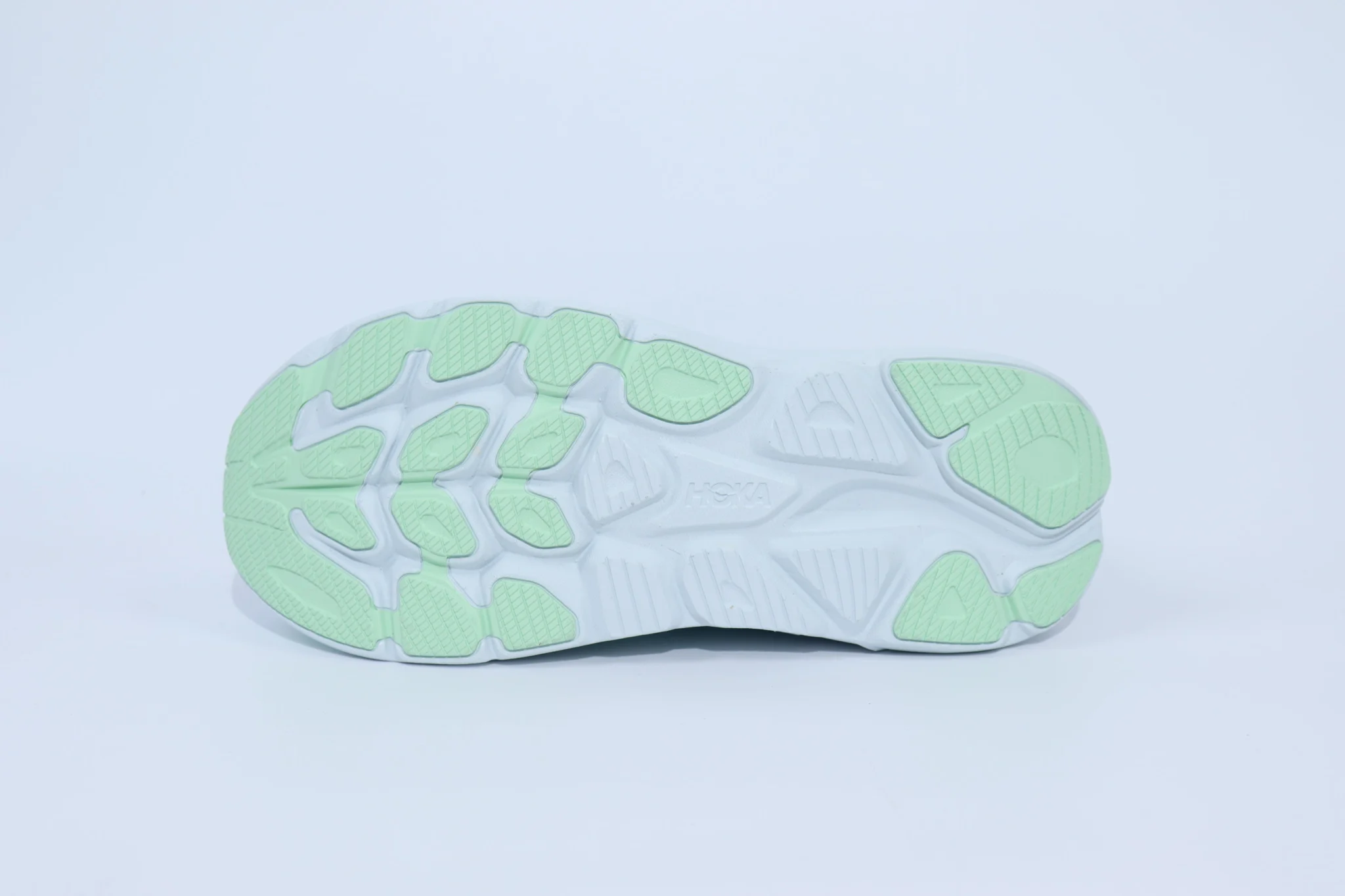 Hoka Clifton 10 - Blue - Image 3
