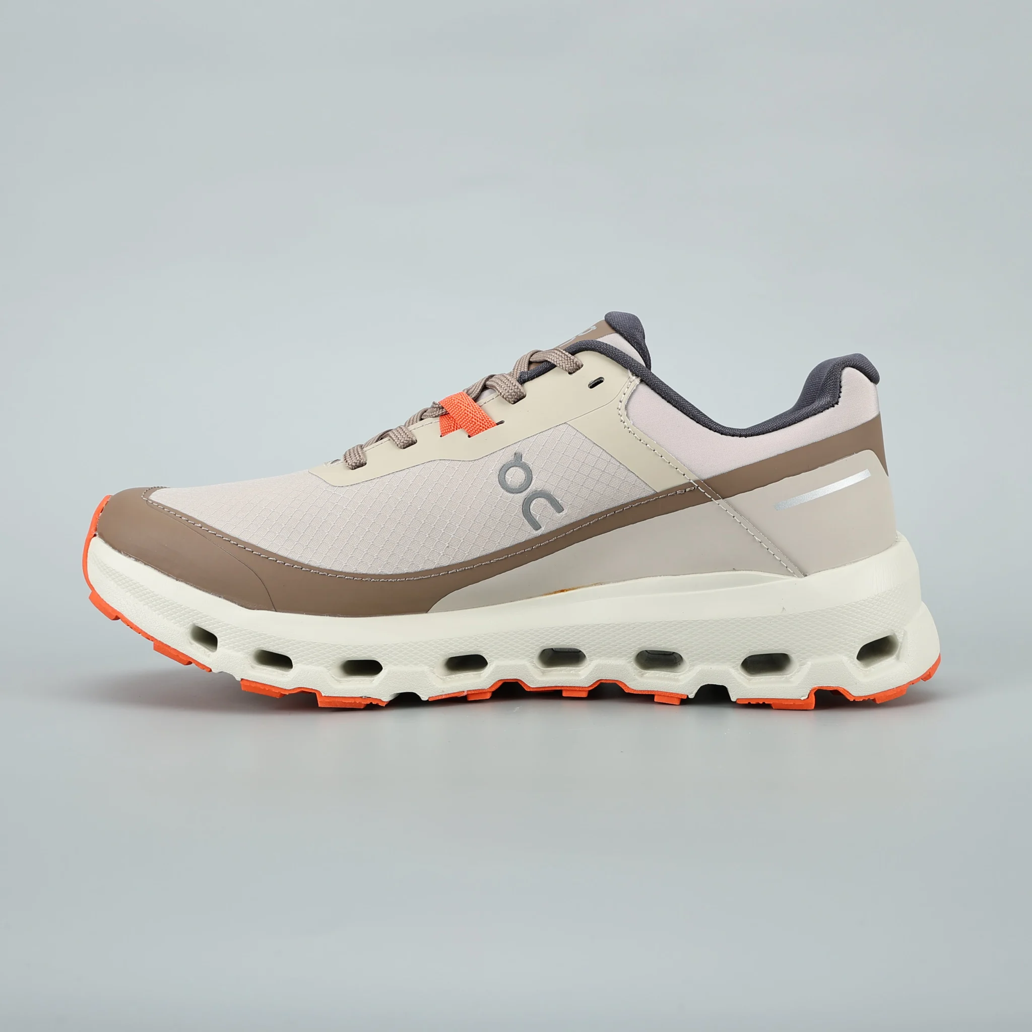 On Cloudvista - Waterproof Sand/Orange - Image 2
