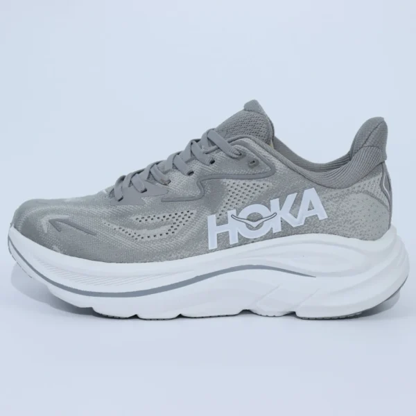 Hoka Clifton 10 - Grey
