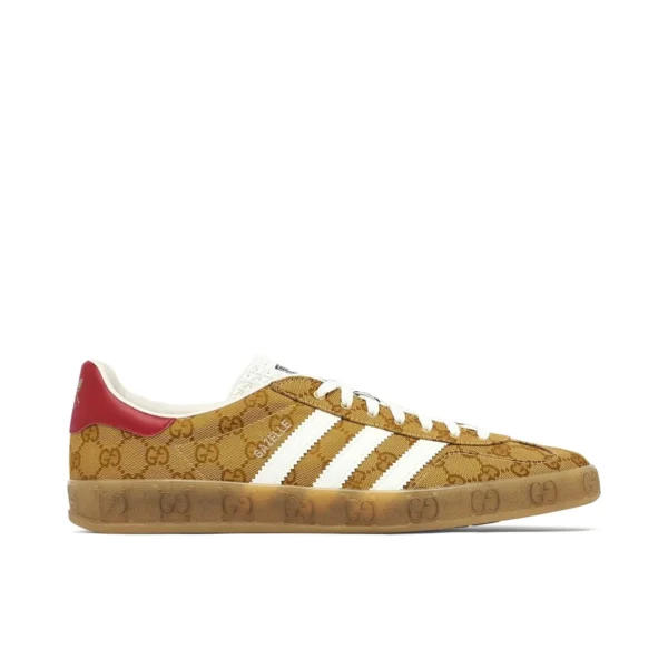 Adidas x Gucci Gazelle - Mesa