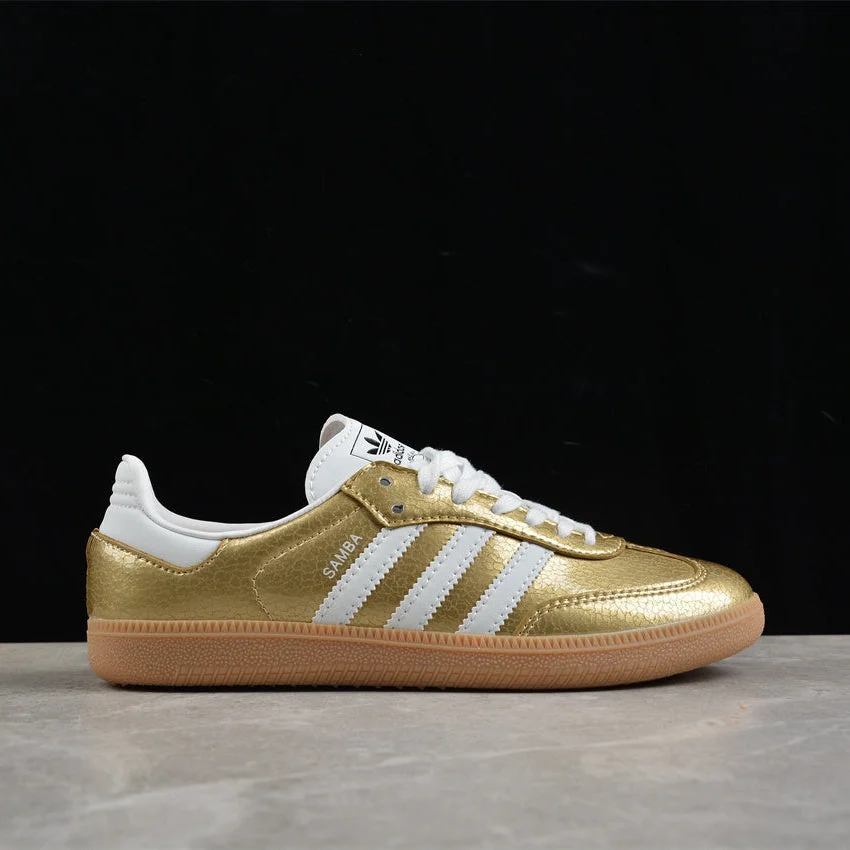 Adidas Samba Gold Low - Image 2