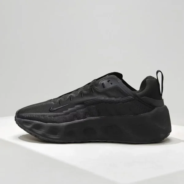 Nike ZoomX Wave - Black
