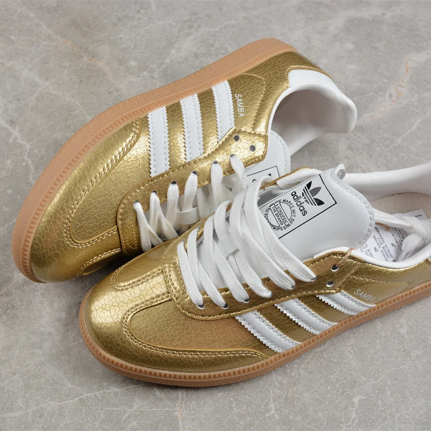 Adidas Samba Gold Low - Image 7