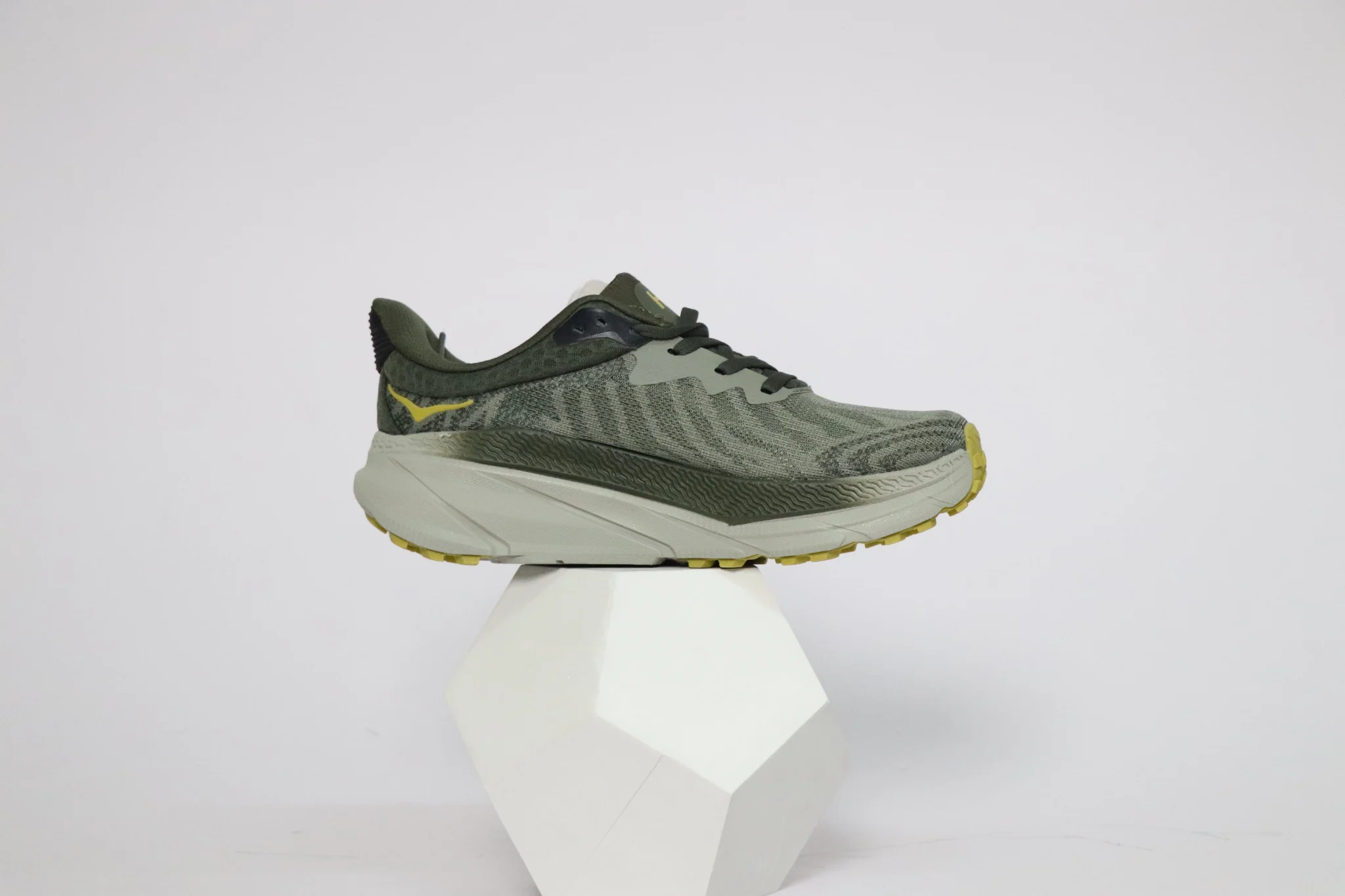Hoka Challenger ATR 7 - Olive Dusk - Image 6