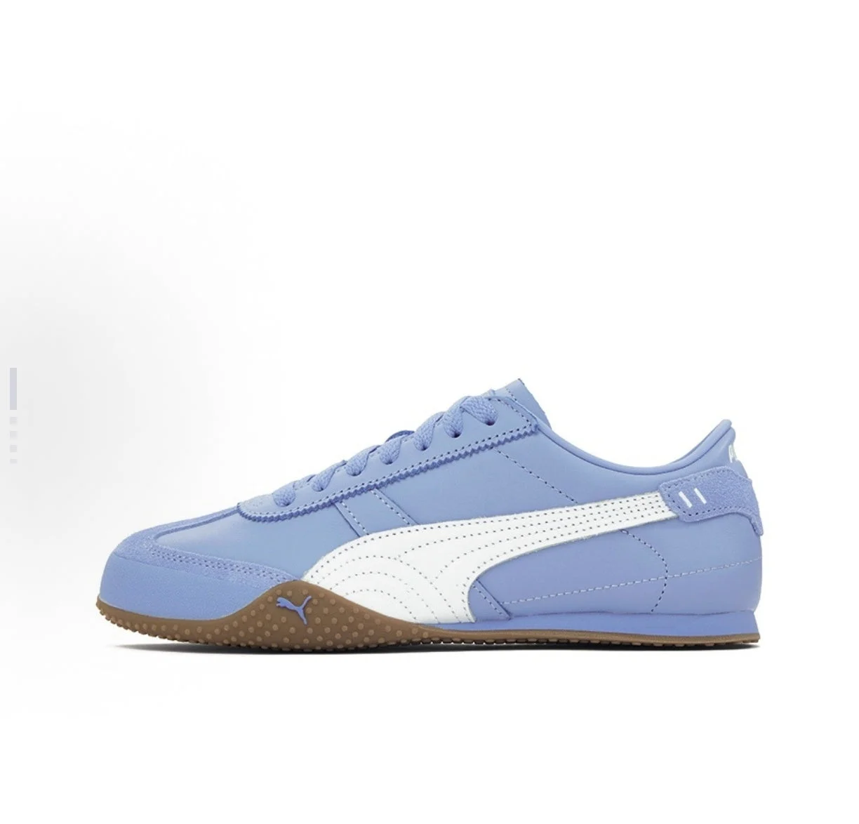Puma Bella OG - Sky Blue/White
