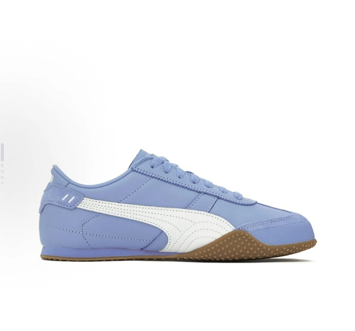 Puma Bella OG - Sky Blue/White - Image 3