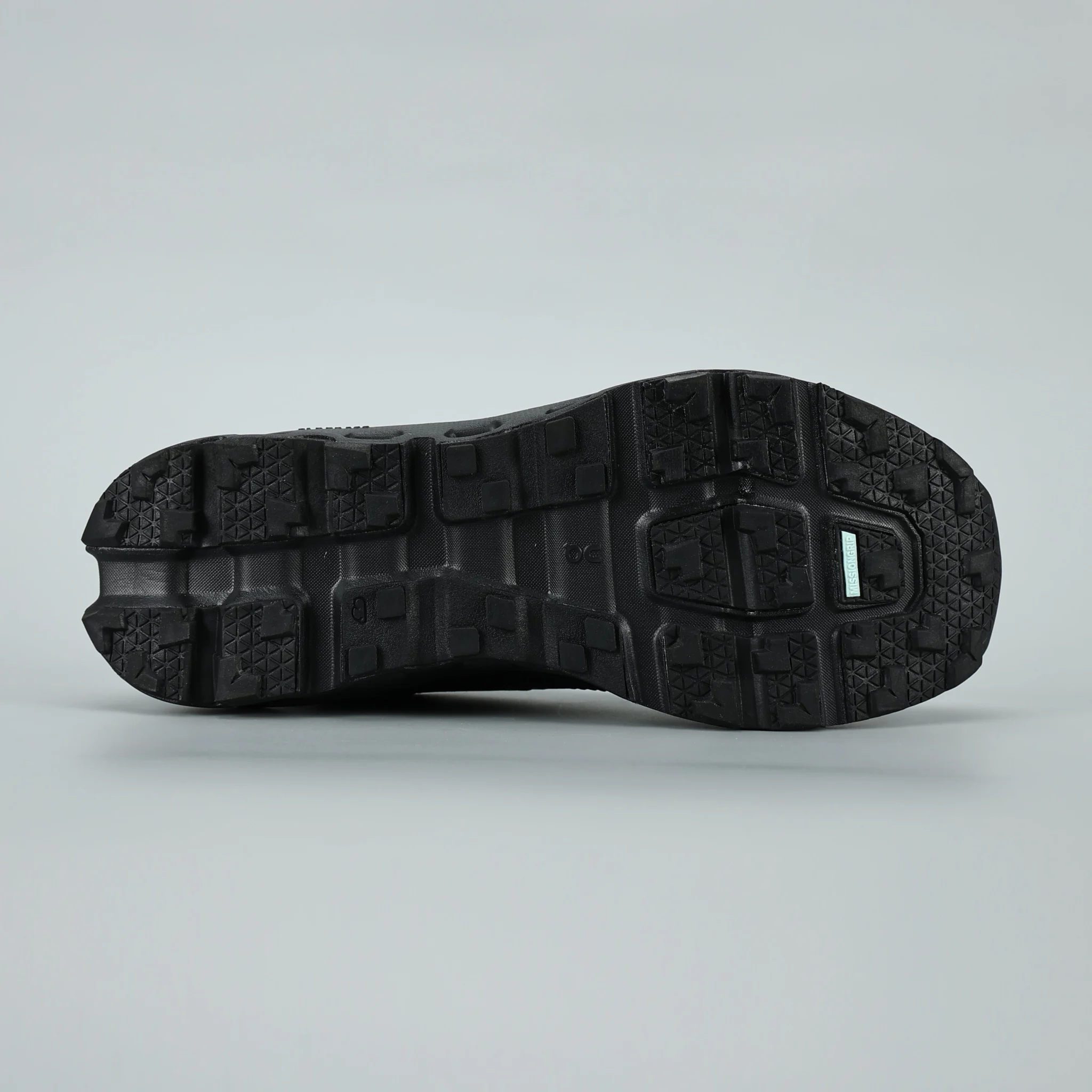 On Cloudvista - Waterproof Triple Black - Image 4
