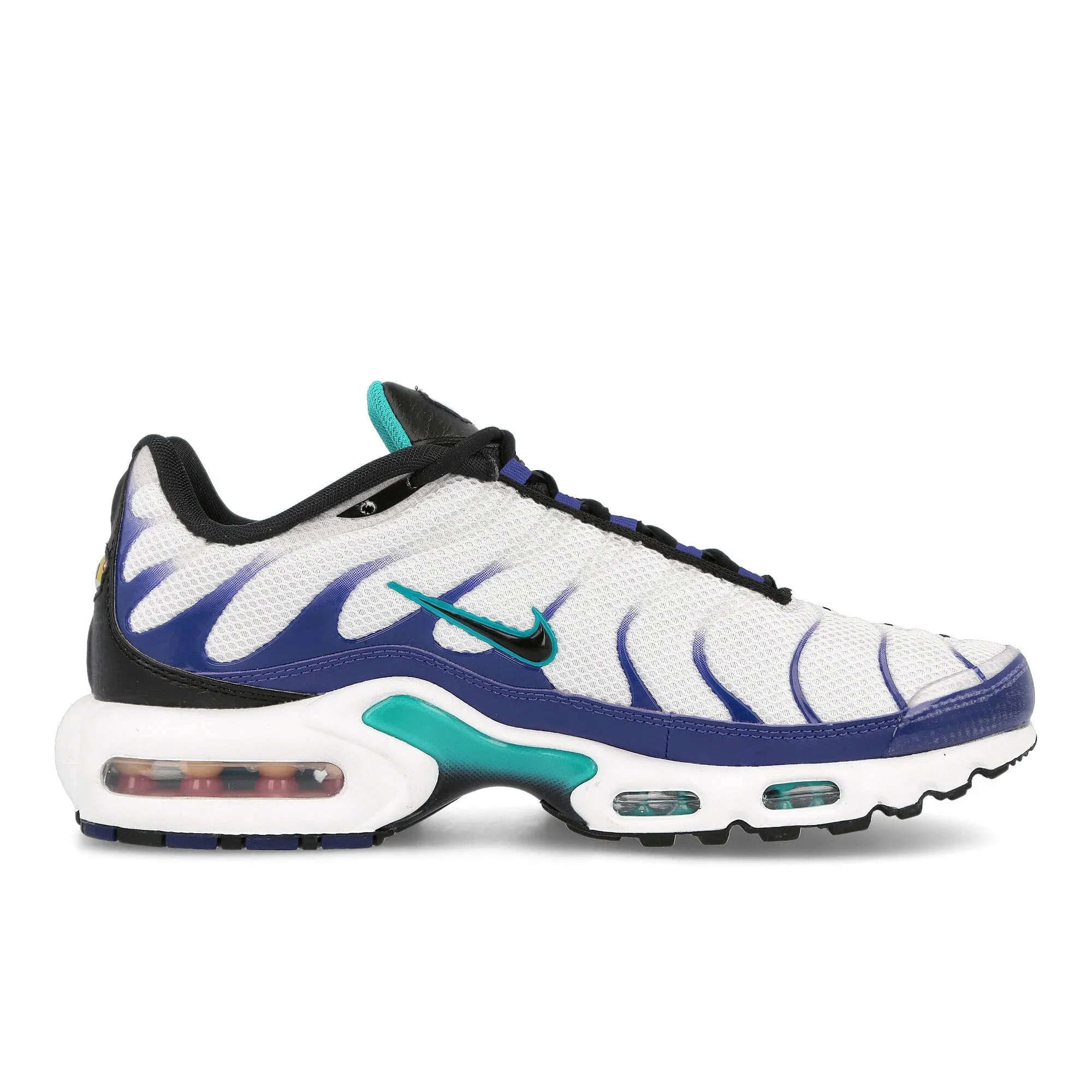 Nike Air Max Plus - Pearl Ice White - Image 2