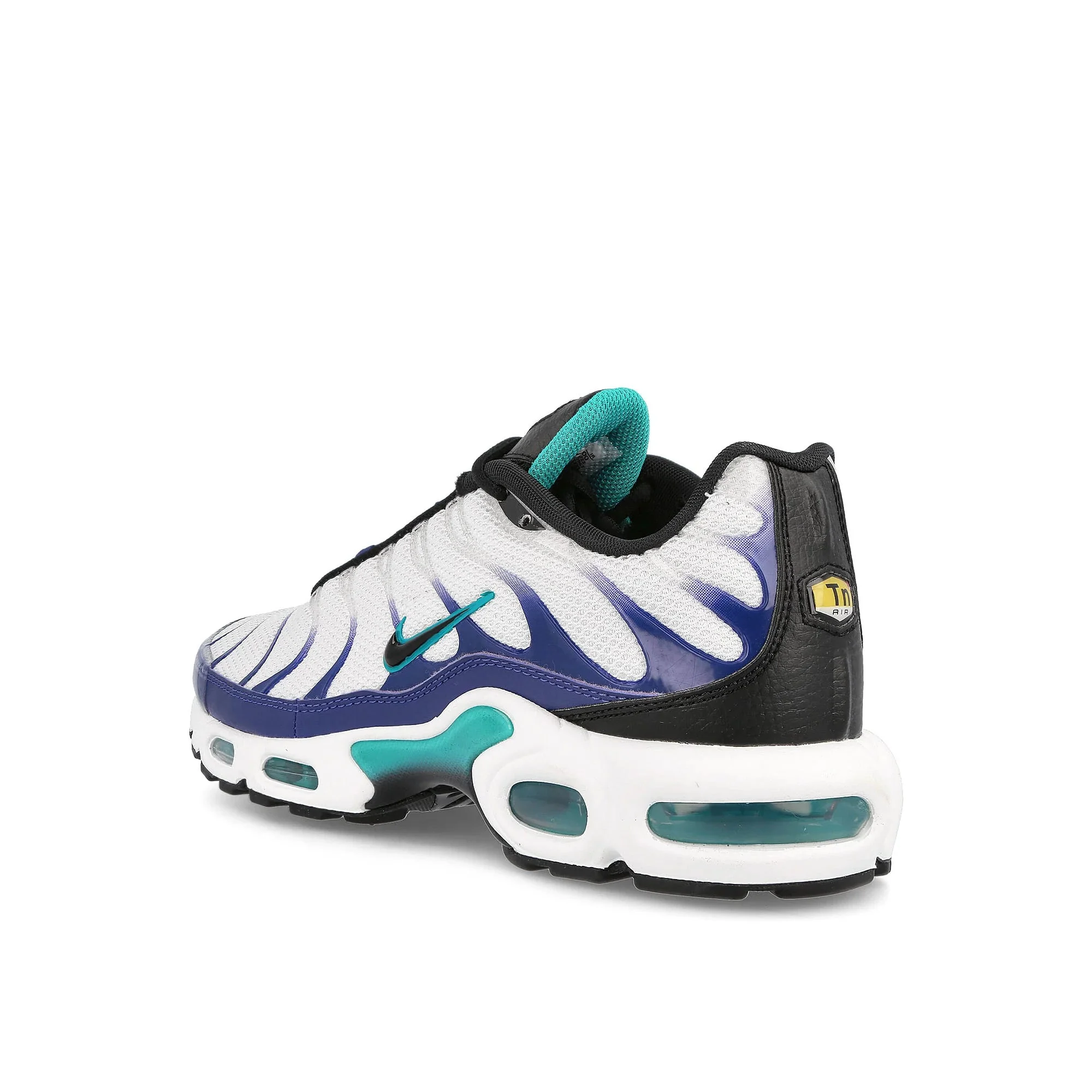 Nike Air Max Plus - Pearl Ice White - Image 4