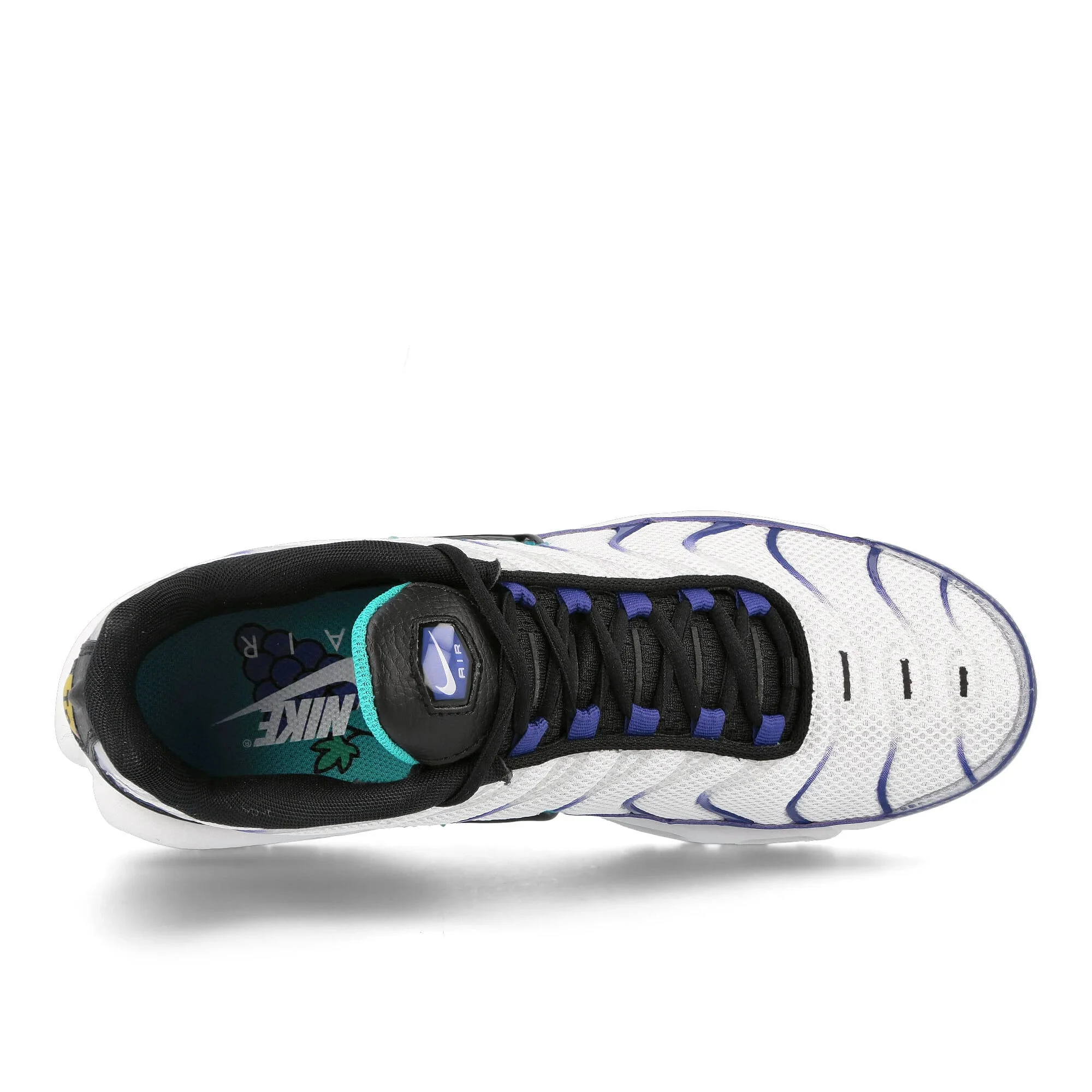 Nike Air Max Plus - Pearl Ice White - Image 5