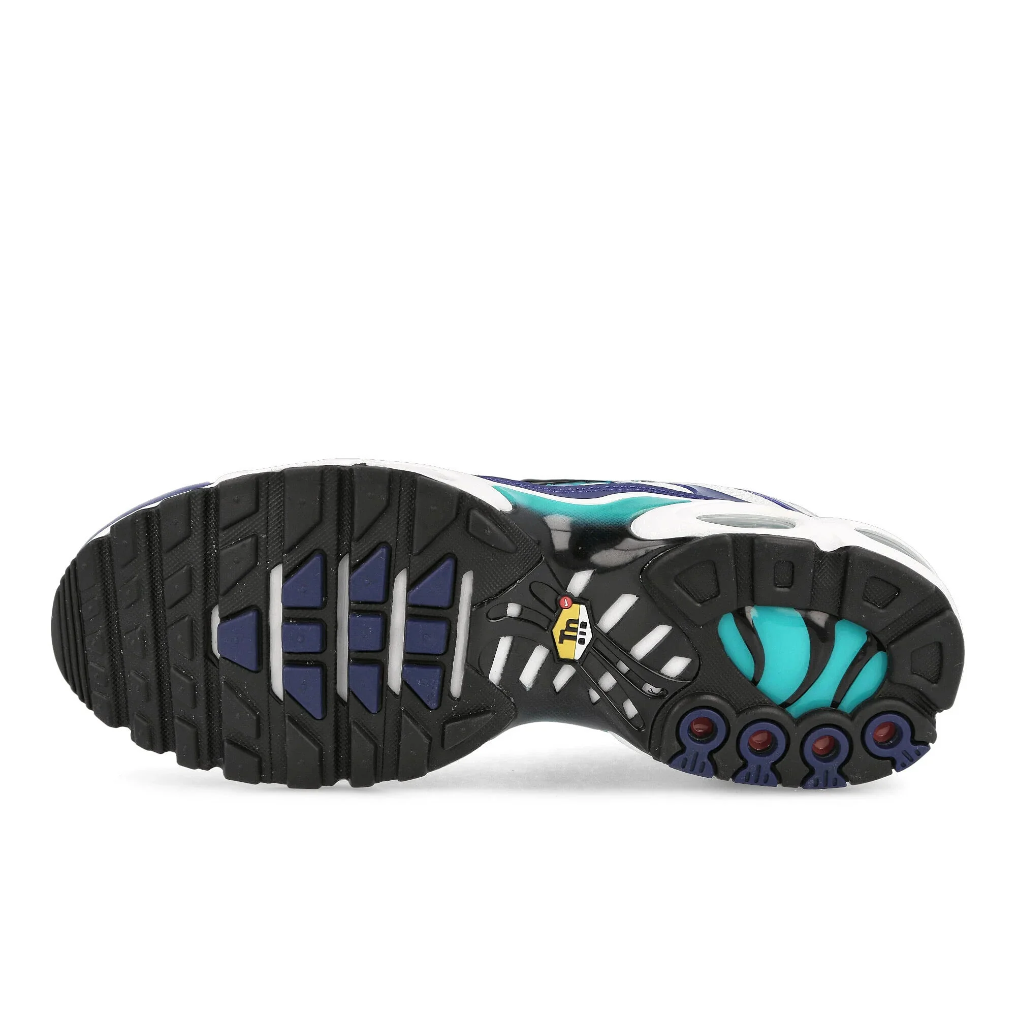 Nike Air Max Plus - Pearl Ice White - Image 6