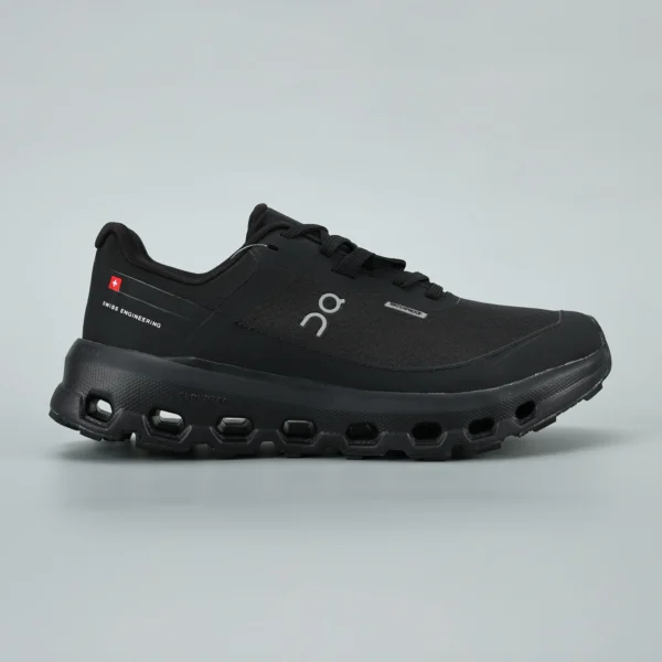 On Cloudvista - Waterproof Triple Black