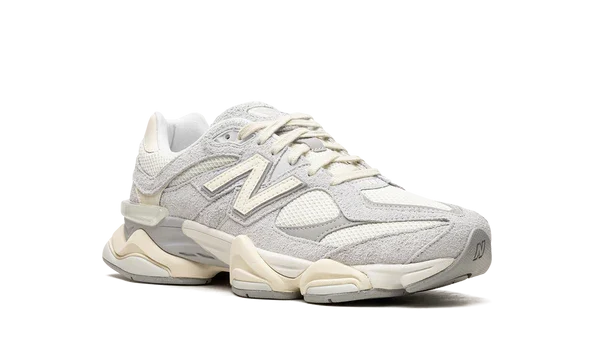 New Balance 9060 - Quartz Grey - Image 4