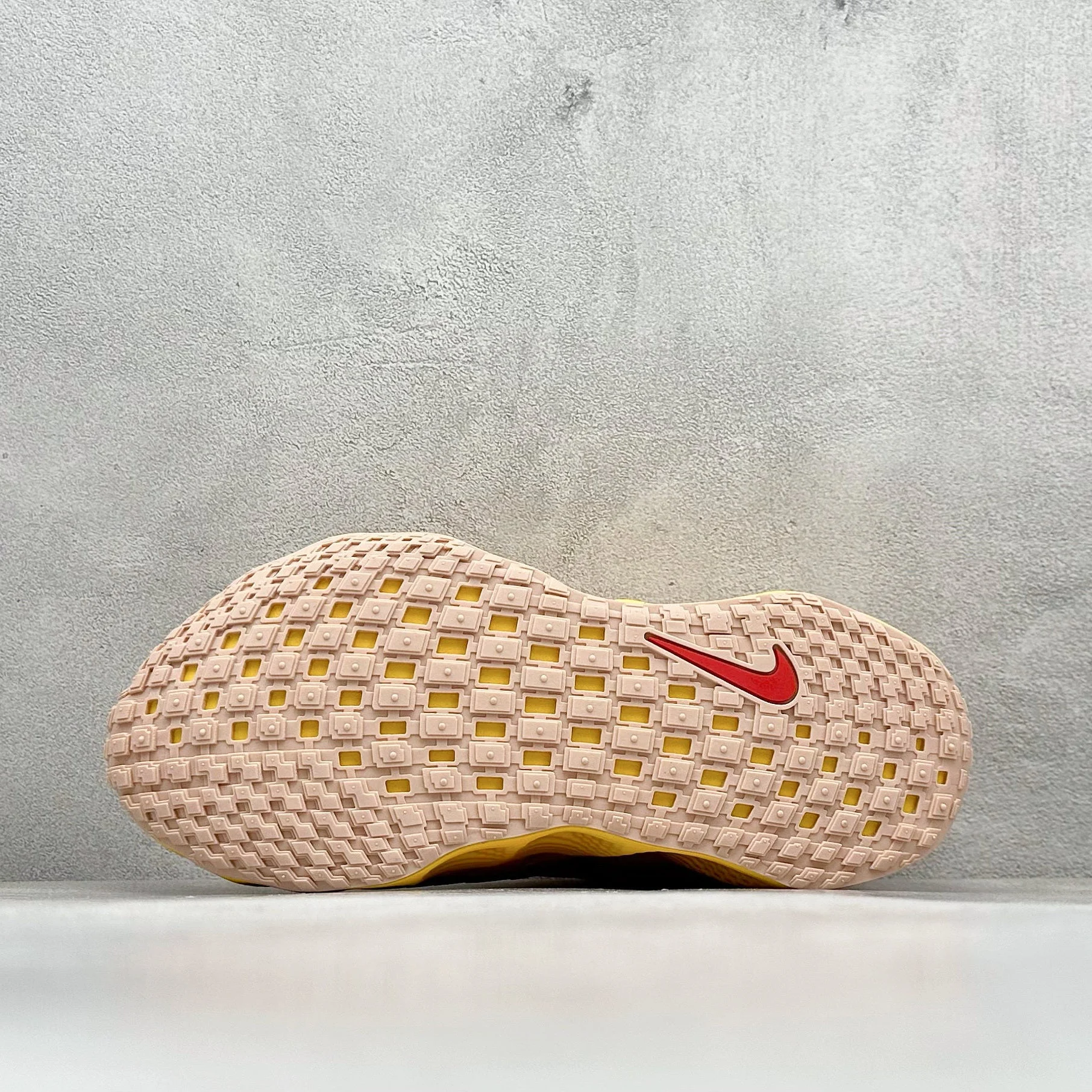 Nike ZoomX Wave - Golden Yellow Sunset - Image 4
