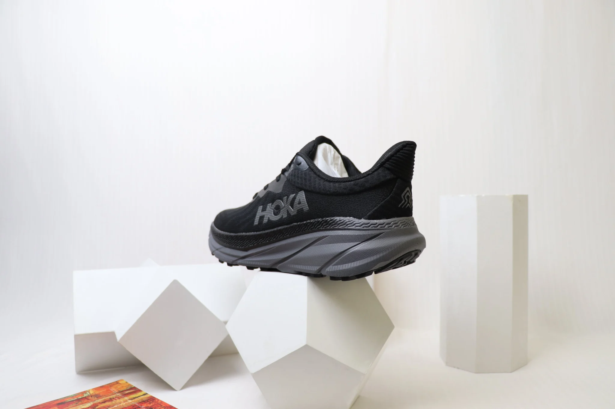 Hoka Challenger ATR 7 - Shadow Core - Image 6