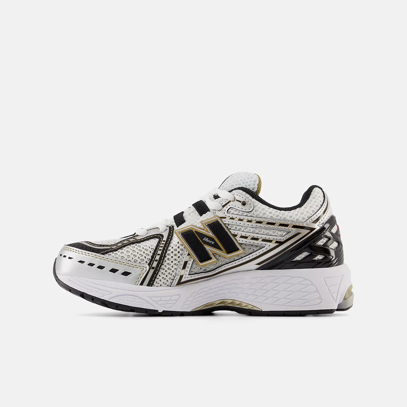 New Balance 1906 - Gold - Image 2