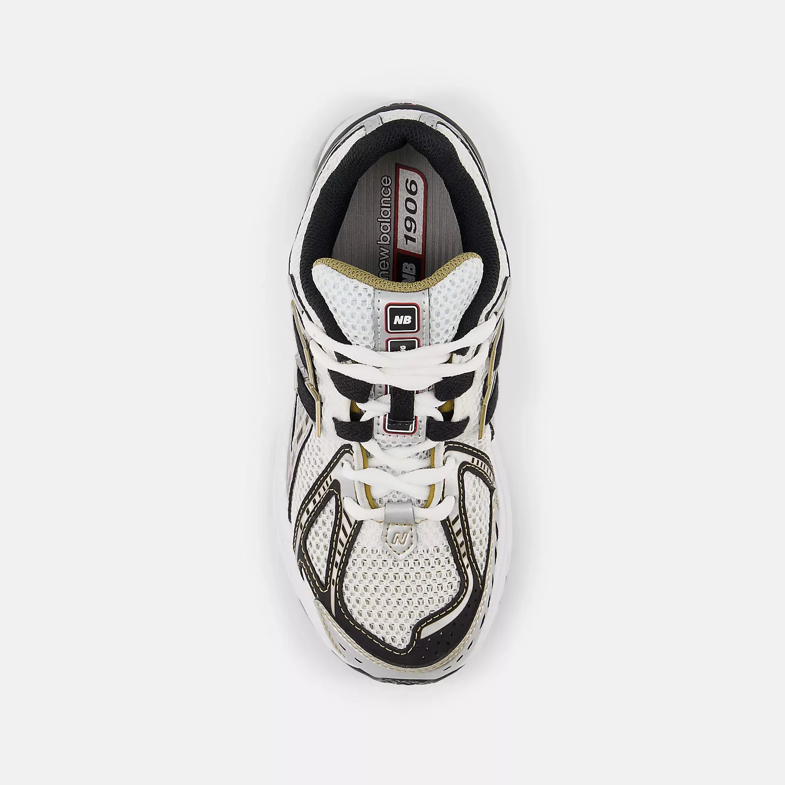 New Balance 1906 - Gold - Image 3