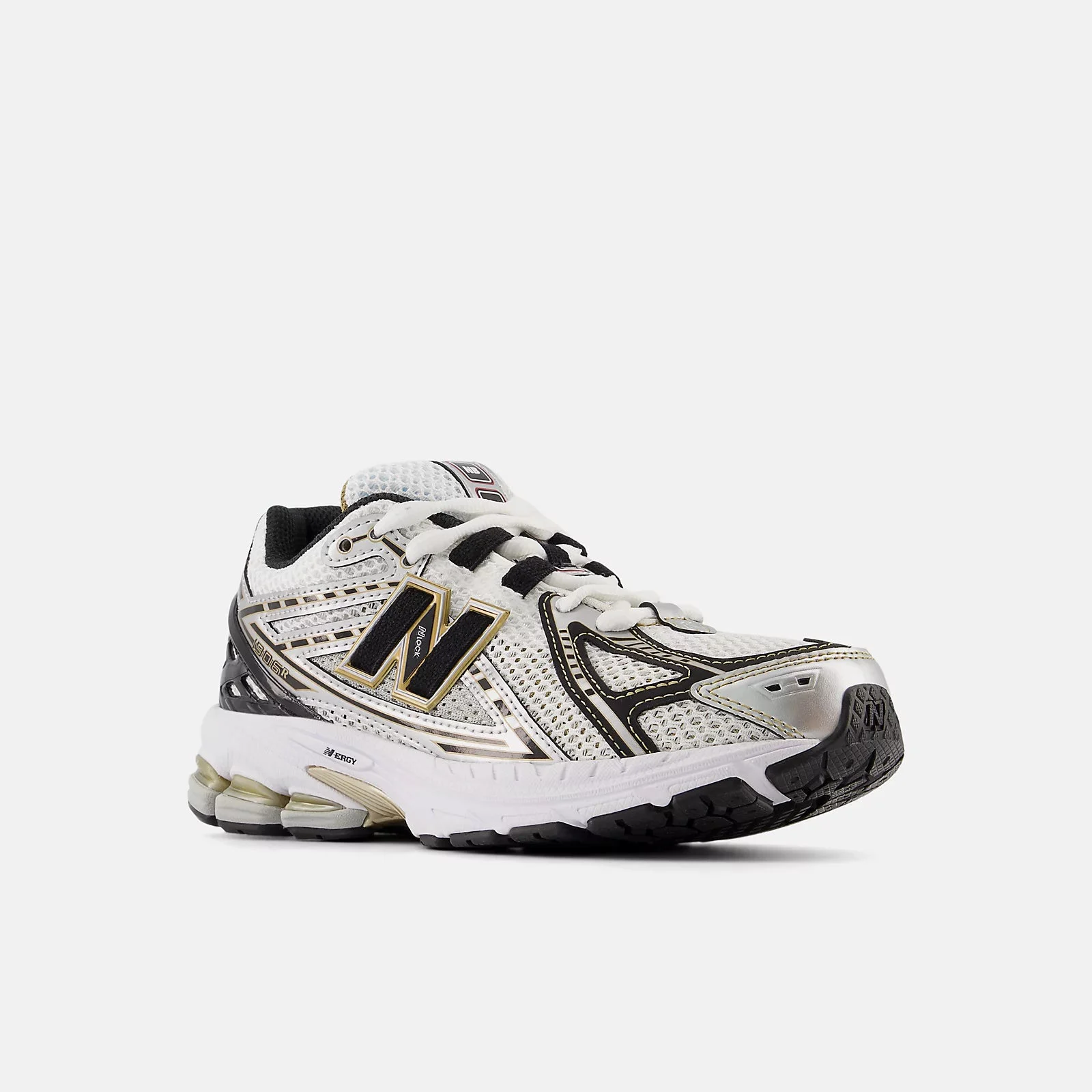 New Balance 1906 - Gold - Image 4