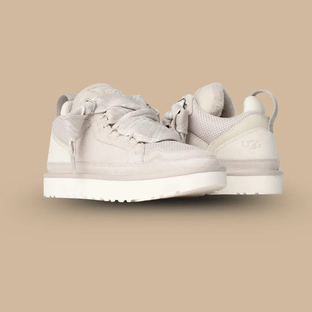 UGG Sneakers - Image 9