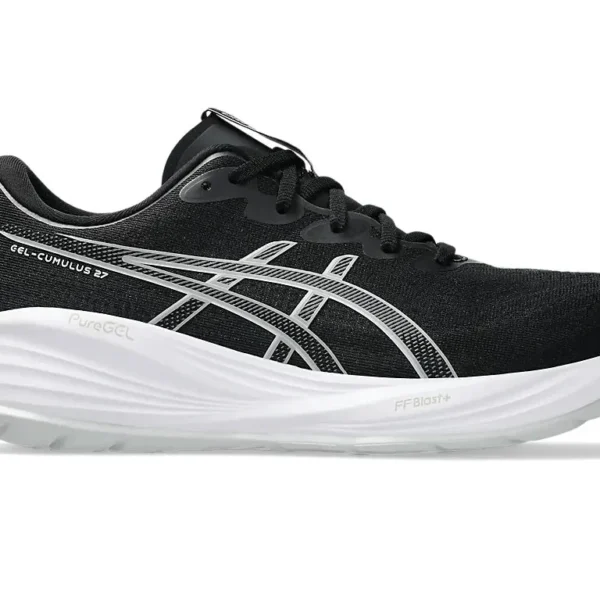 ASICS GEL-NIMBUS 27 - Black
