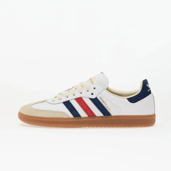 Adidas Samba OG x Sporty & Rich