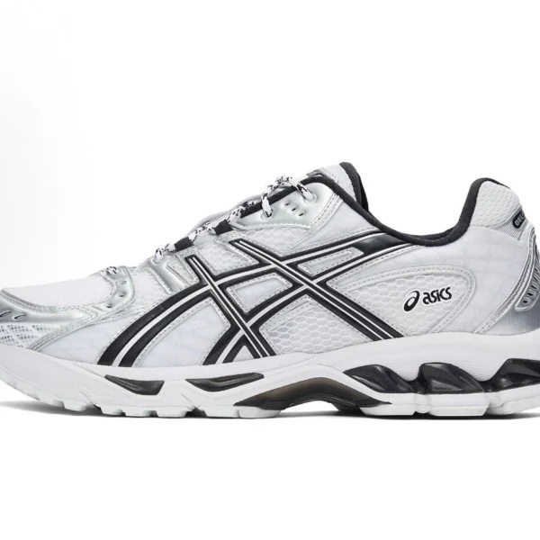 ASICS GEL-NIMBUS 10.1 - White