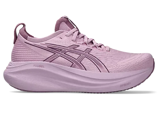ASICS GEL-NIMBUS 27 - Pink