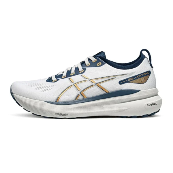 ASICS GEL-KAYANO 31 - Glacier Grey