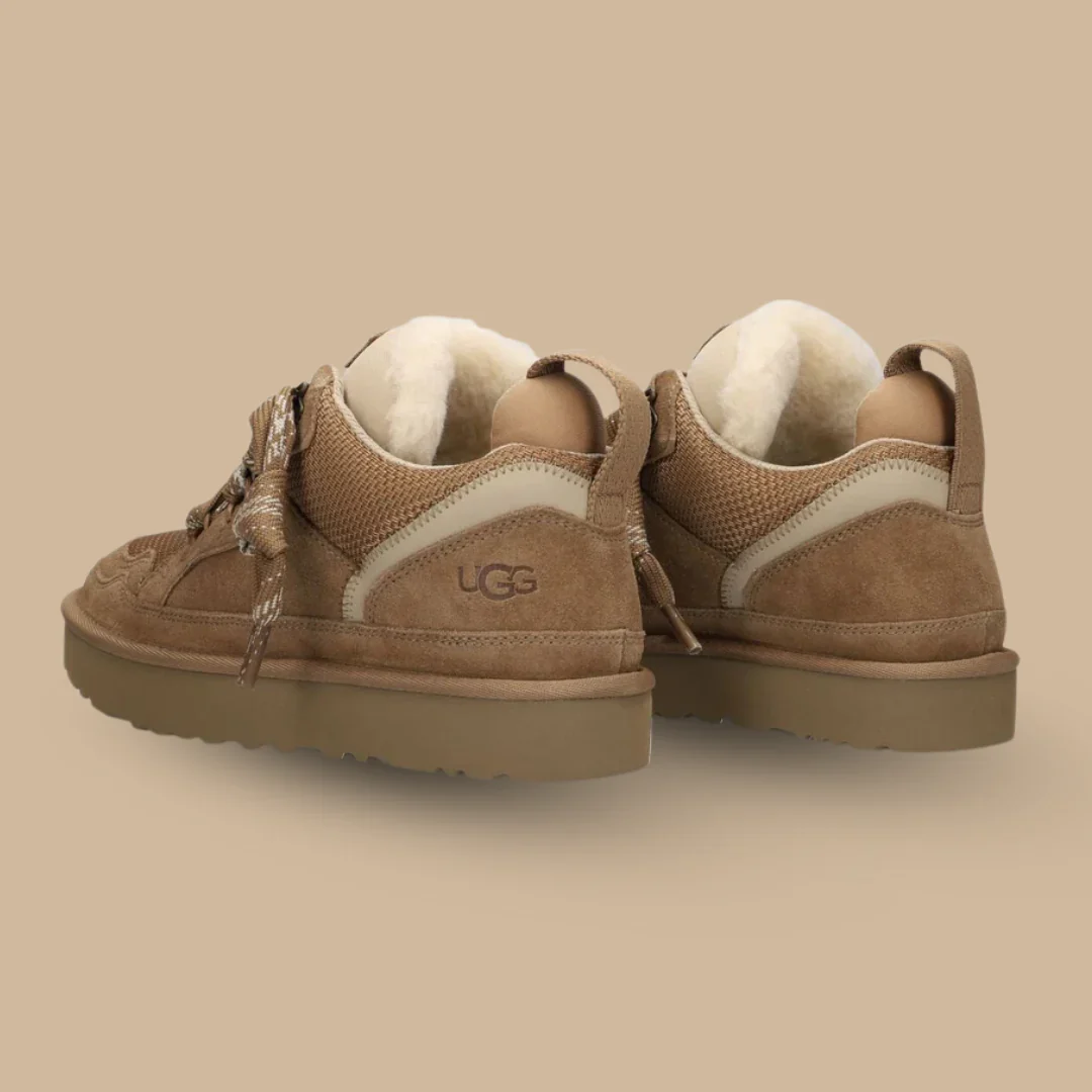 UGG Sneakers - Image 6