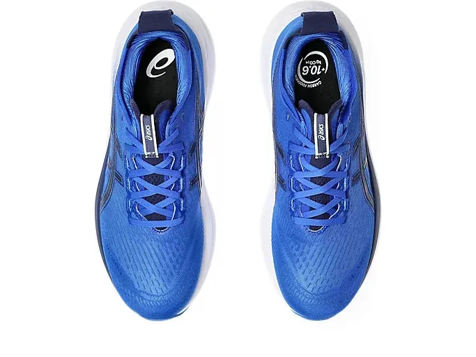 ASICS GEL-NIMBUS 27 - Blue - Image 6