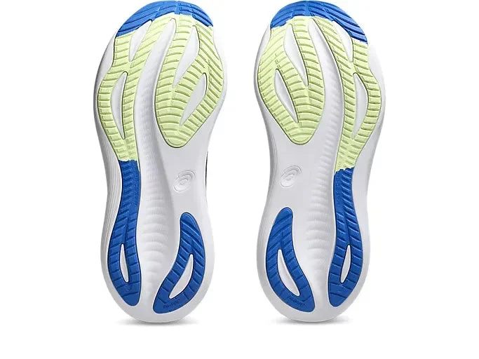 ASICS GEL-NIMBUS 27 - Blue - Image 7