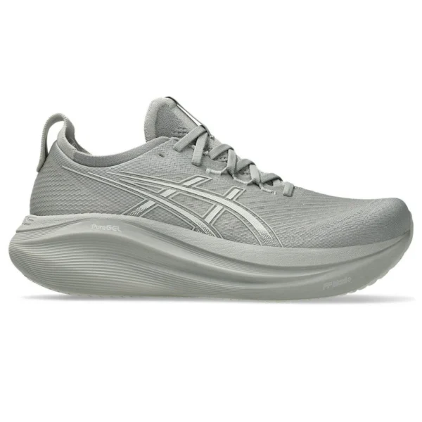 ASICS GEL-NIMBUS 27 - Grey Creme